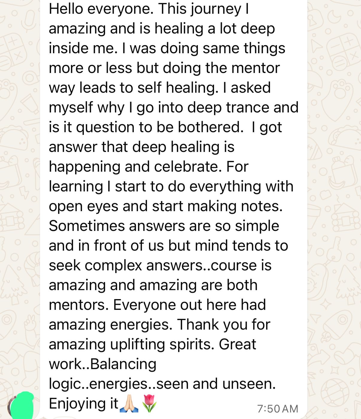 Photo from Miindtraa